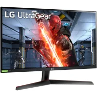 Монитор LG UltraGear 27GN600-B фото 2